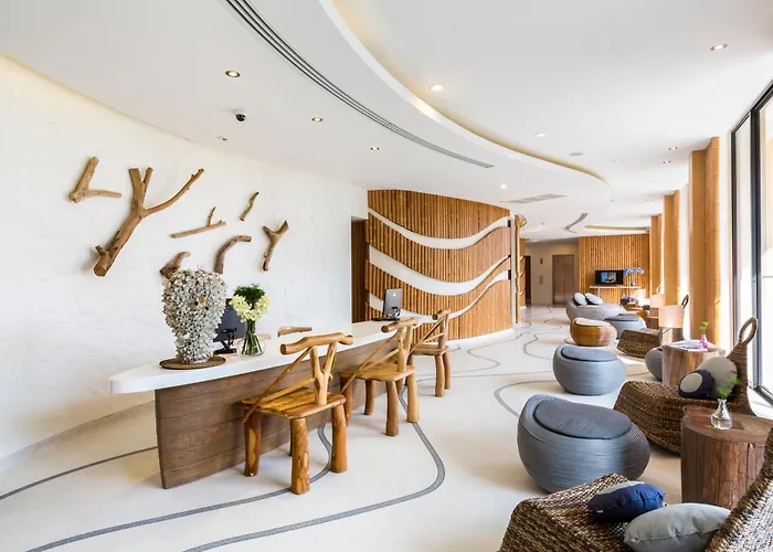 Cape Panwa hotels near Laem Panwa Viewpoint