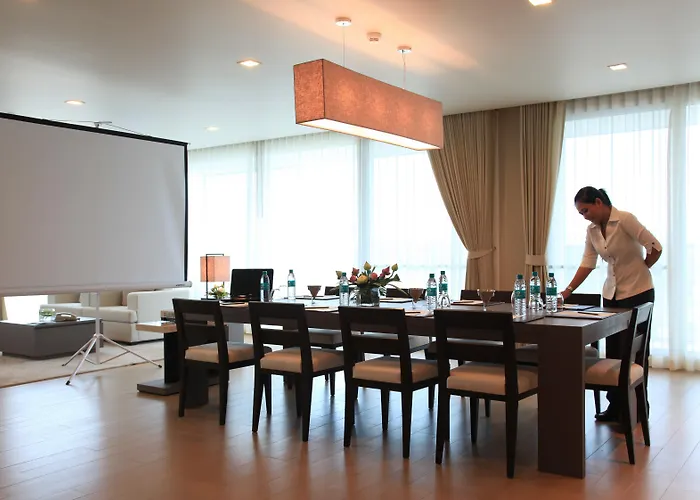 Phuket hotels near Bliss Beach Club