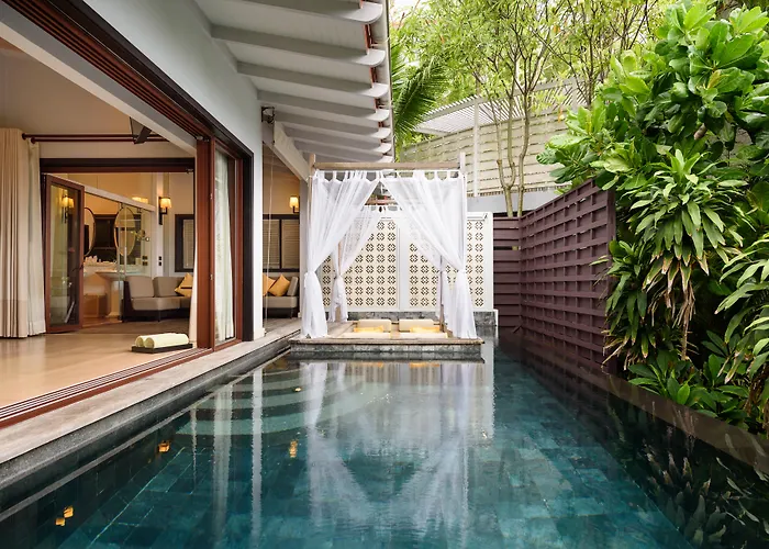 Kata Beach (Phuket) Hotels