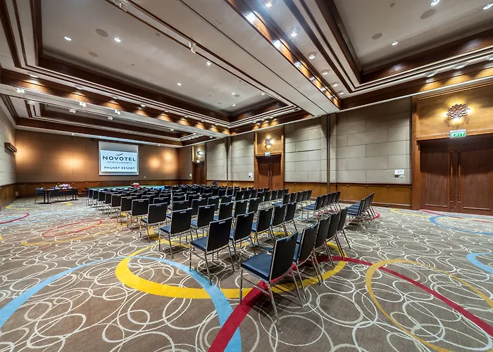 Patong hotels near Patong OTOP Shopping Paradise