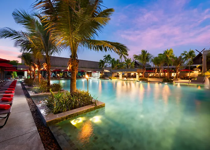 Mai Khao hotels near Soi Dog Foundation