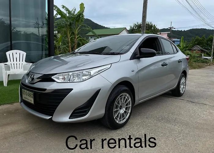 Pet friendly 1Br Cozy House, Bangtao Beach Phuket