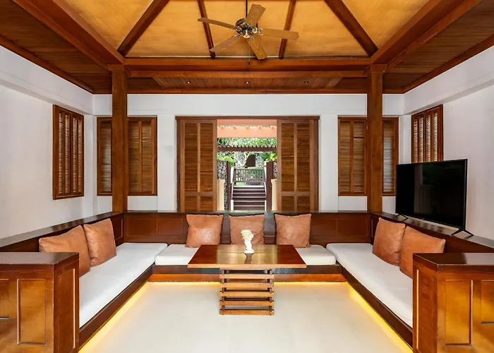 Karon Beach hotels