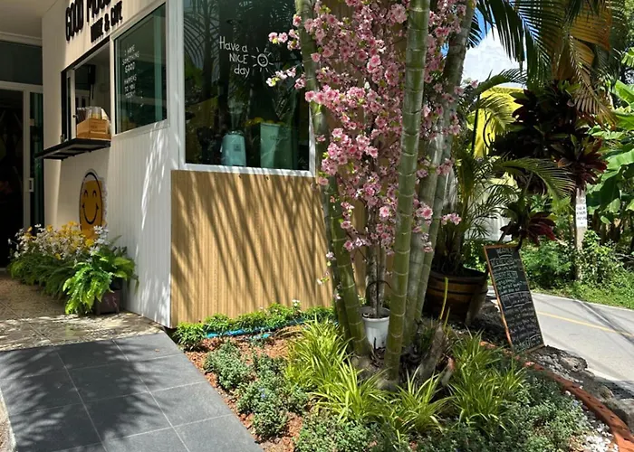 Phuket Family Vacation Rentals