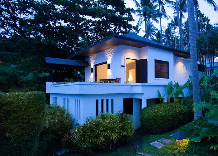 Koh Racha Yai Hotels