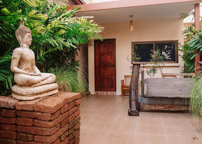 Namphung Phuket Boutique Resort Rawai