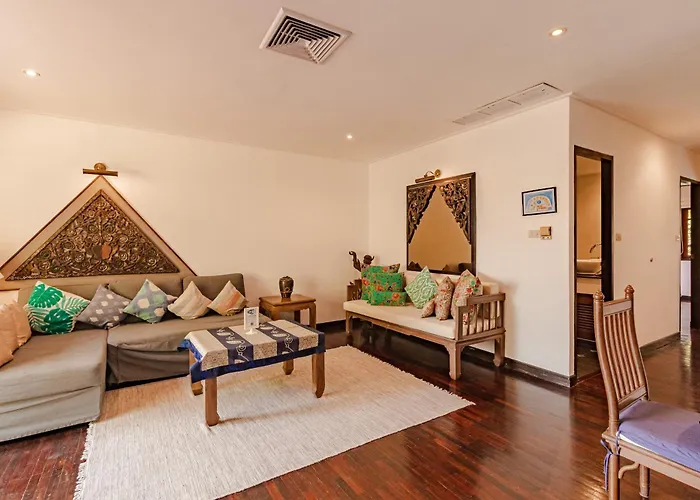 Boutique Kamala Beach Estate Resort - Sha Extra Plus