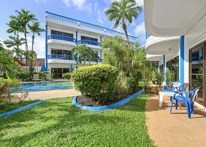 Kamala Beach Beach Vacation Rentals