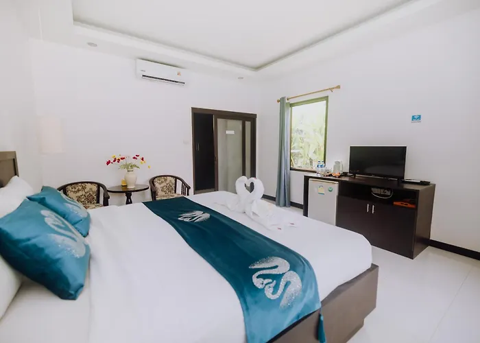 Phuket Monaburi Boutique Hotel Rawai