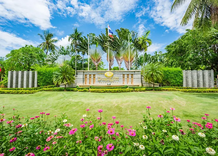 Best 26 Spa Hotels in Patong for a Relaxing Getaway