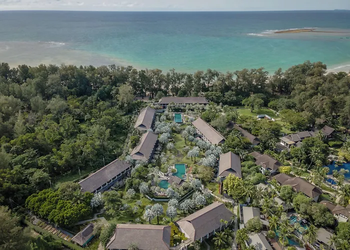 Nai Yang hotels near Splash Jungle Water Park