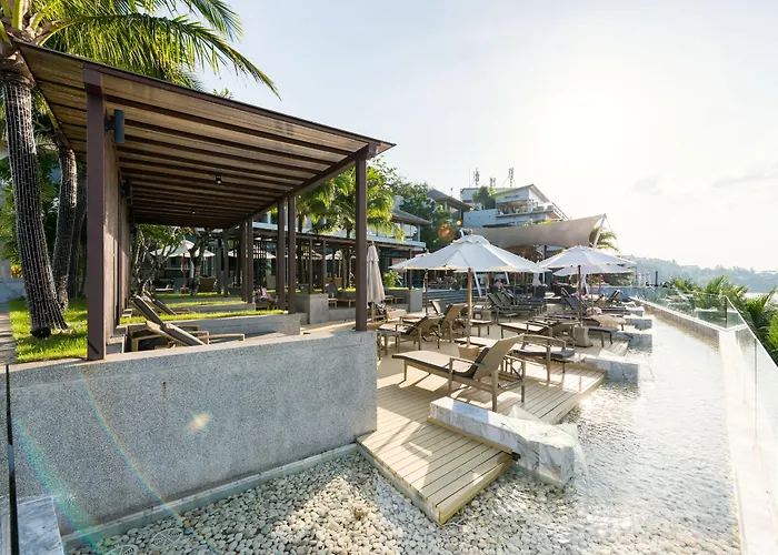 Kamala Beach Hotels