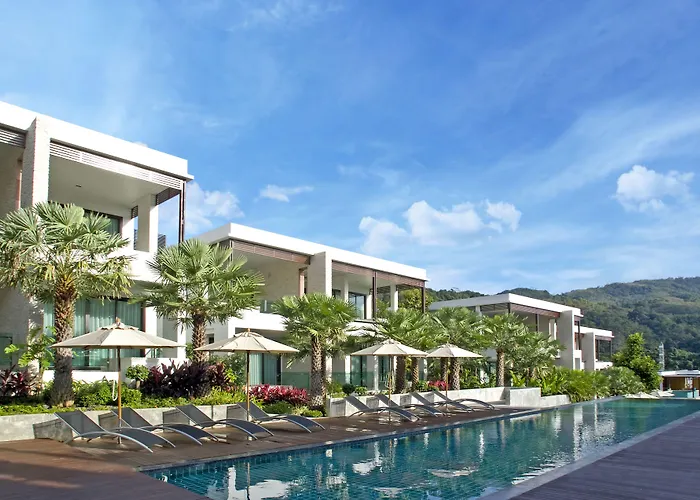 Kids Friendly Hotels in Patong