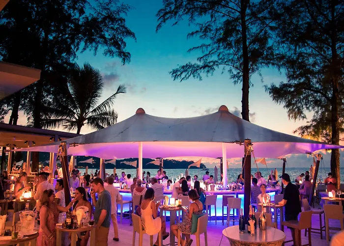 Cabin Rentals in Phuket