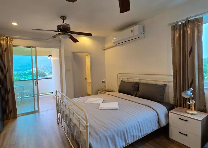 Phuket Family Vacation Rentals