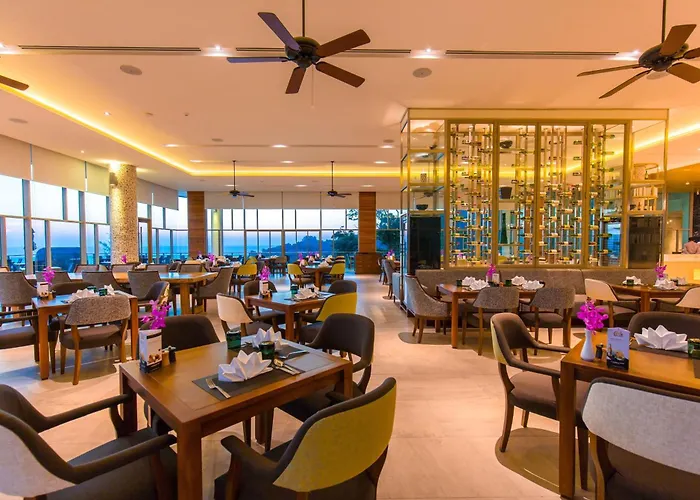 Kamala Beach Self Catering Holidays near Tsunami Memorial Park