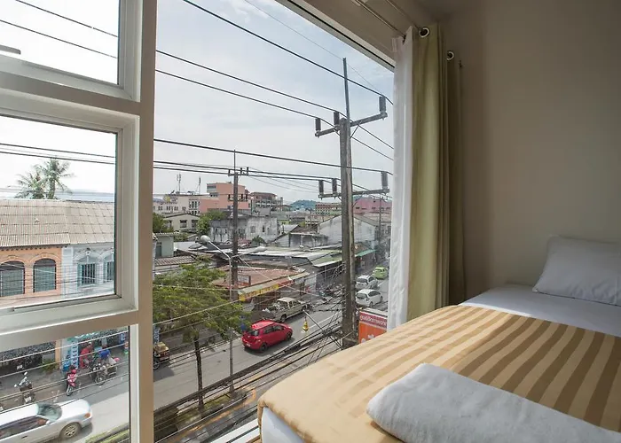 217@Hkt Apartment Phuket