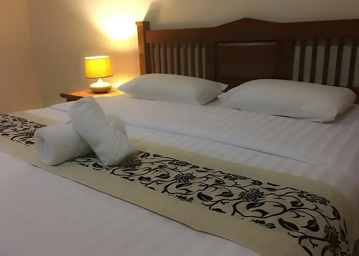 Phuket Guest Houses