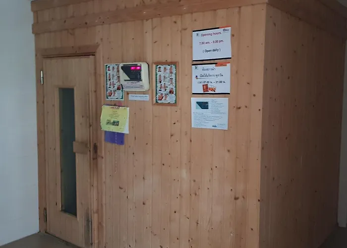 Phuketvilla Patong Beach Apartment