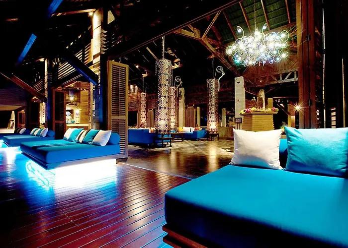 Nai Yang hotels near Splash Jungle Water Park