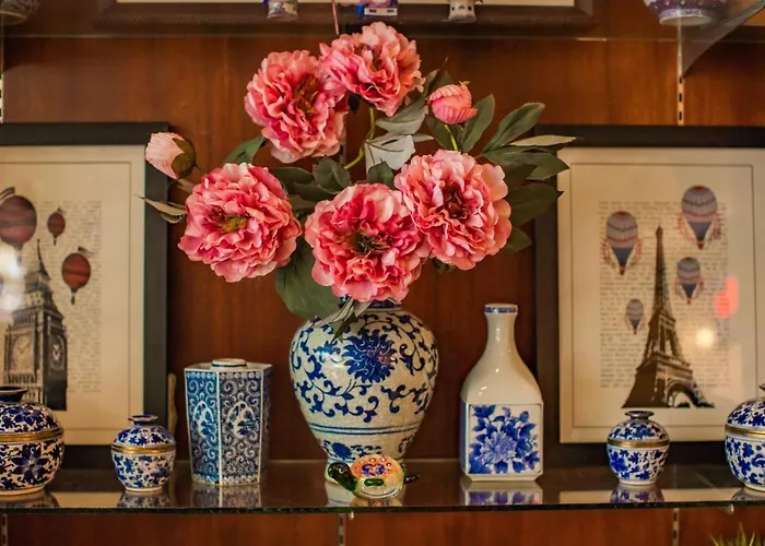 Pet friendly Pro Andaman Place Karon