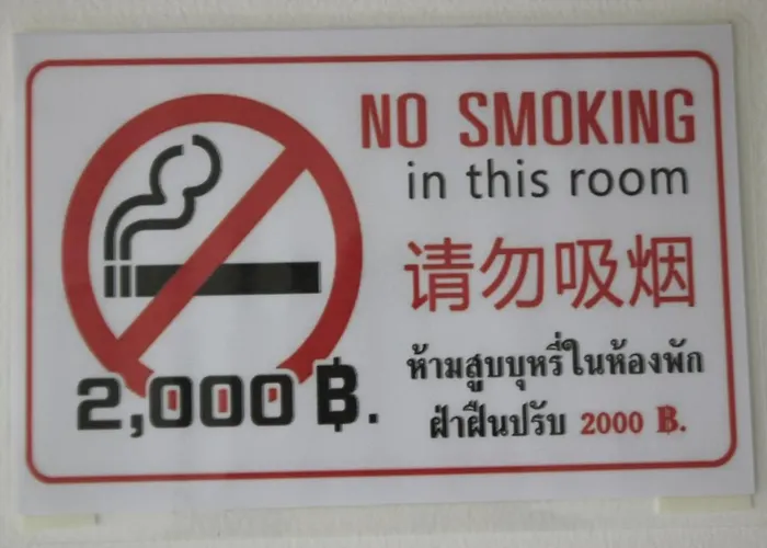 1715 House - White Rhino Hotel Rawai